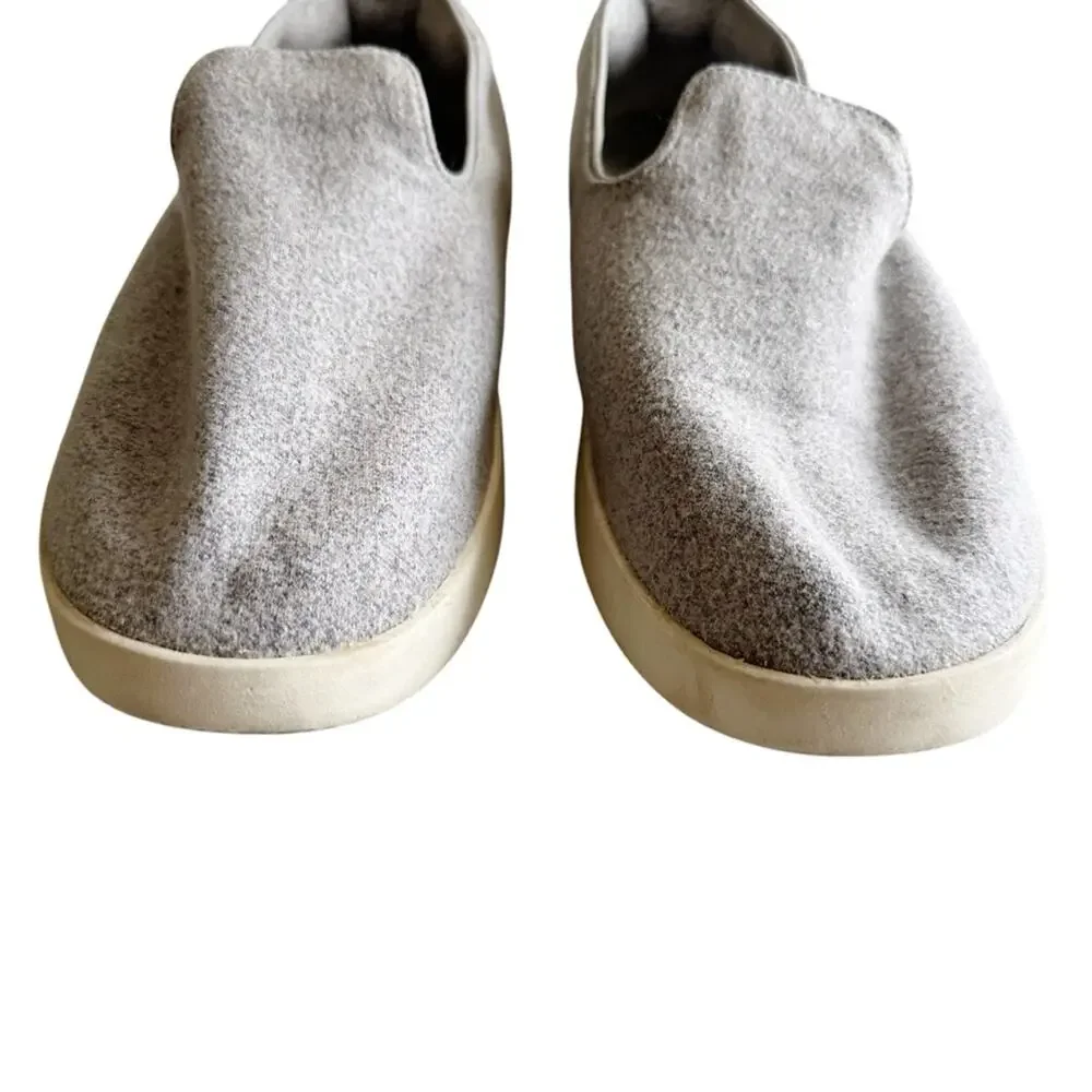 Allbirds Wool Loungers Slip On Sneaker